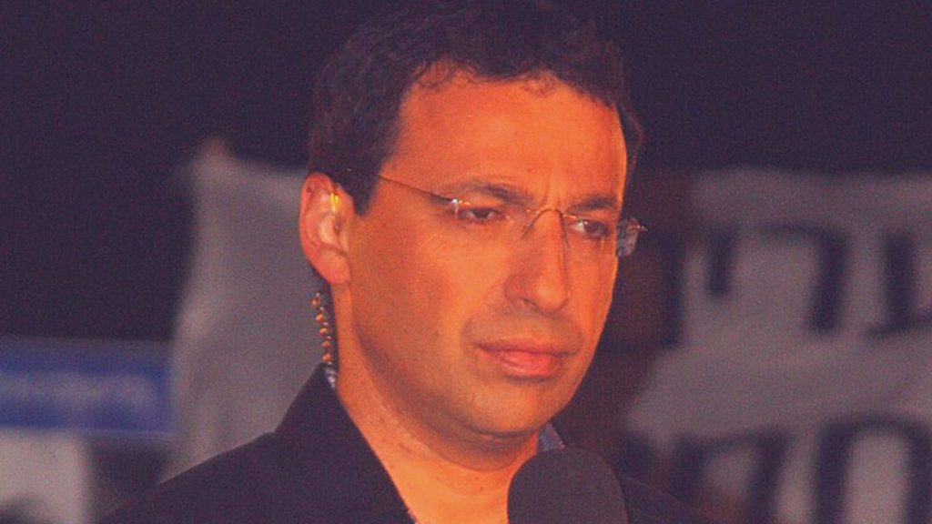 רביב דרוקר, ערוץ 13