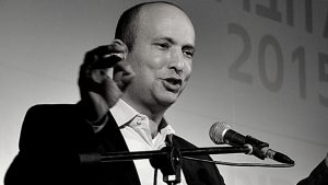 נפתלי בנט (ויקיפדיה)