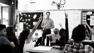 בית ספר – חינוך חינם