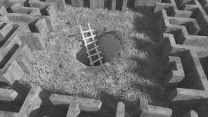 בריחה מבית האסורים