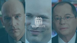 אמנון אברמוביץ', גיא פלג, נפתלי בנר (ויקיפדיה)