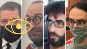 העין השביעית (צילום: אלי ציפורי)