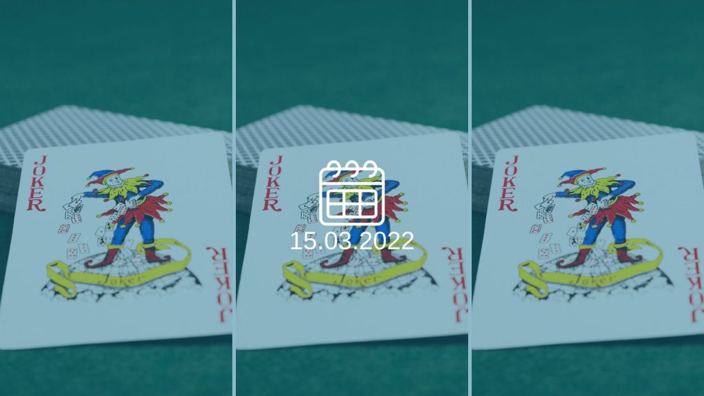 קלף ג'וקר – מסמך מזכה בחתימת דינה זילבר