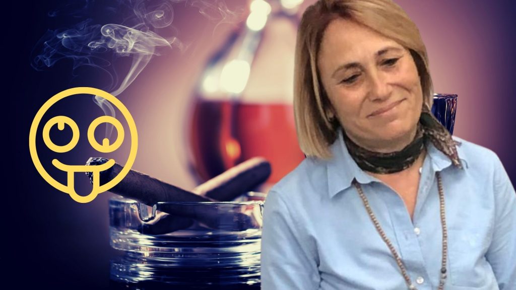 הדס קליין (צילום: אלי ציפורי)