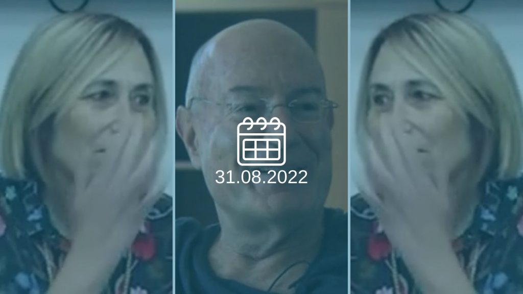 הדס קליין (צילום: אלי ציפורי)