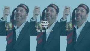 אלכוהול – תיק 1000