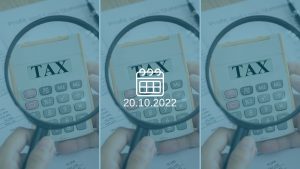 תיק 100 הוא תיק מס