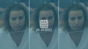 יהודית תירוש (צילום: אלי ציפורי)