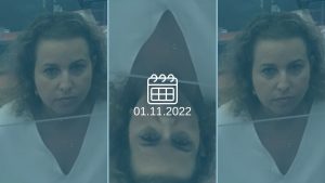 יהודית תירוש (צילום: אלי ציפורי)