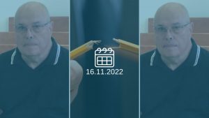 זאב פלדמן (צילום מסך)