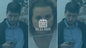 עדי קופולוביץ', יהודית תירוש (צילום: אלי ציפורי)