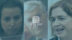 ליאת בן ארי, יהודית תירוש (צילום: אלי ציפורי), אהרון ברק (ויקיפדיה)