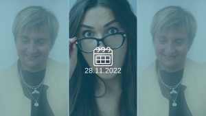 שרה שוחט, מנהלת החשבונות של מילצ'ן (צילום: אלי ציפורי)