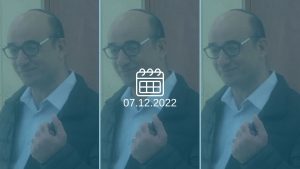 מימון שמילה, סמנכ"ל במשרד התקשורת ועד תביעה (צילום: אלי ציפורי)