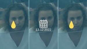 יהודית תירוש (צילום: אלי ציפורי)