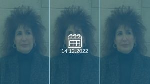 ד"ר יפעת בן חי שגב (צילום: אלי ציפורי)