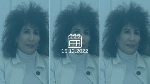 ד"ר יפעת בן חי שגב (צילום: אלי ציפורי)