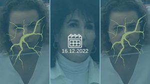 יהודית תירוש, ד"ר יפעת בן חי שגב (צילום: אלי ציפורי)