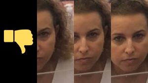 יהודית תירוש (צילום: אלי ציפורי)