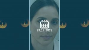 פולינה גובזמן-קריב (צילום: אלי ציפורי)