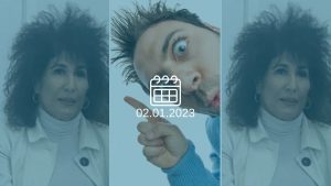 ד"ר יפעת בן חי שגב (צילום: אלי ציפורי)