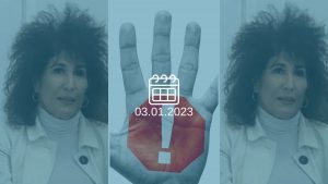 ד"ר יפעת בן חי שגב (צילום: אלי ציפורי)