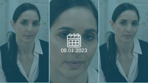 פולינה גובזמן-קריב (צילום: אלי ציפורי)