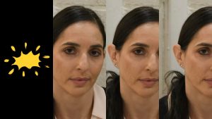 פולינה גובזמן-קריב (צילום: אלי ציפורי)