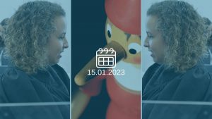 יהודית תירוש (צילום: אלי ציפורי)