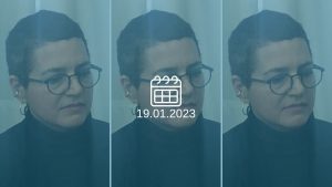 עו"ד יעל מלם יפה (צילום: אלי ציפורי)