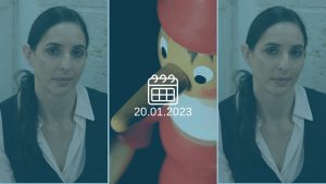 פולינה גובזמן-קריב (צילום: אלי ציפורי)