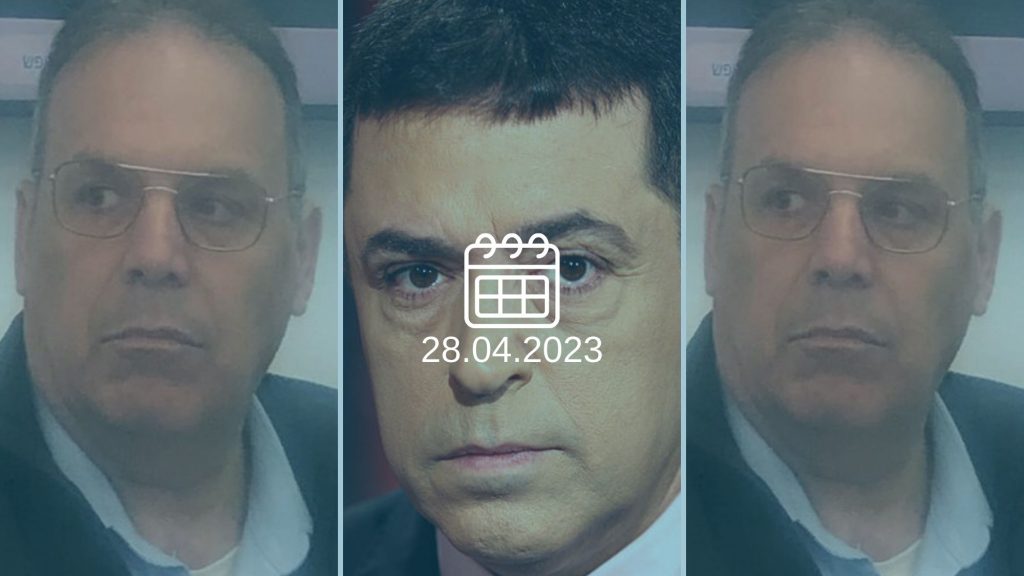 מומי משולם (צילום: אלי ציפורי), בן כספית (ויקיפדיה)