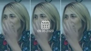 הדס קליין (צילום: אלי ציפורי)