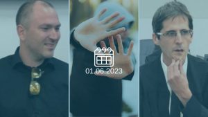 אלון גילדין מהפרקליטות, אליהו ג'סליט (צילום: אלי ציפורי)