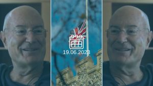 ארנון מילצ'ן (אלי ציפורי, מתוך הטלוויזיה)