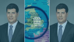 עו"ד עמית חדד, פרקליטו של נתניהו בתיק 1000