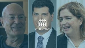 ליאת בן ארי (אלי ציפורי), עו"ד עמית חדד (דף מידע), ארנון מילצ'ן (טלוויזיה)