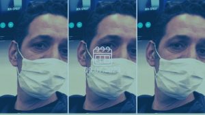 גידי וייץ (צילום: אלי ציפורי)