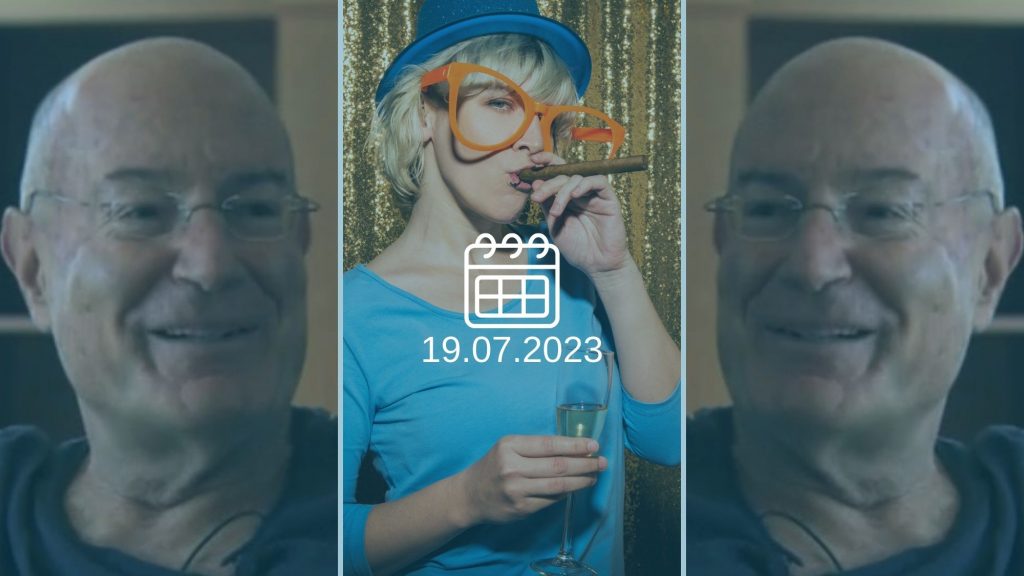 ארנון מילצ'ן (צילום מסך טלוויזיה)