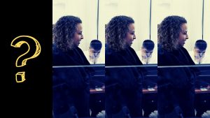 יהודית תירוש, תובעת במשפט נתניהו (צילום: אלי ציפורי)