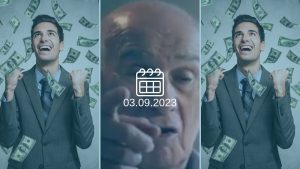 שייקה ברקת, תיק הצוללות (צילום מסך טלוויזיה)