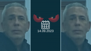 אבי אלקלעי (צילום: אלי ציפורי)