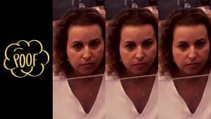 יהודית תירוש (צילום: אלי ציפורי)