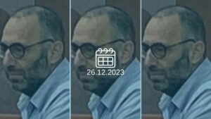 עמיקם שורר (צילום: אלי ציפורי)