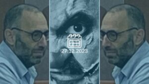 עמיקם שורר (צילום: אלי ציפורי)