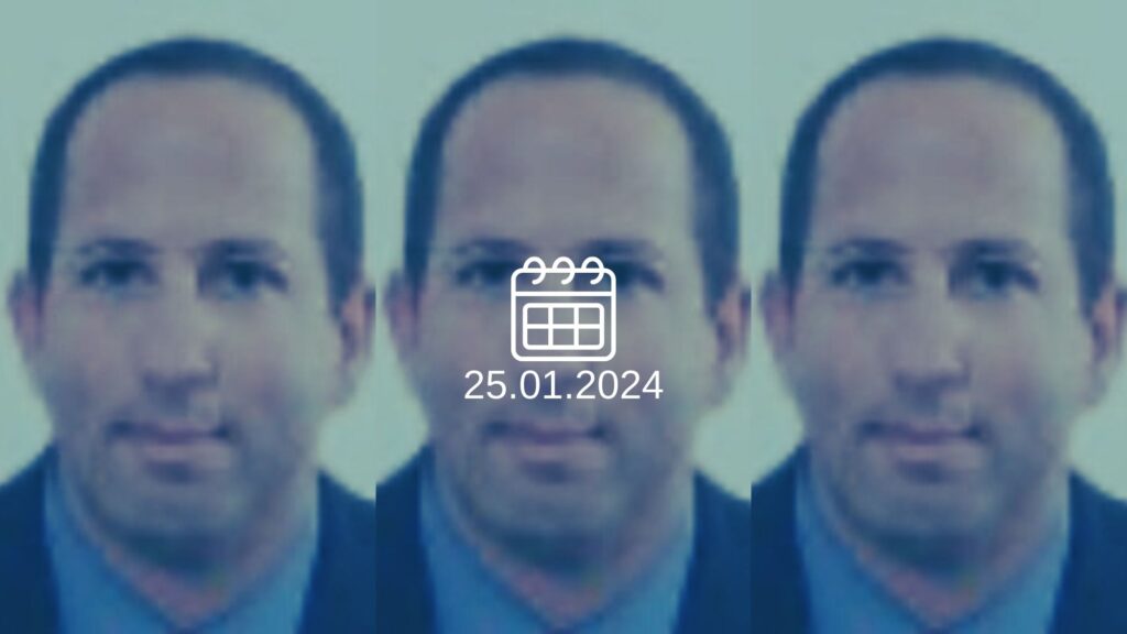 אייל חיימובסקי (צילום: אלי ציפורי)