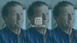 אודי אנג'ל (צילום: אלי ציפורי)