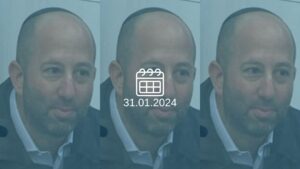 אייל חיימובסקי (צילום: אלי ציפורי)