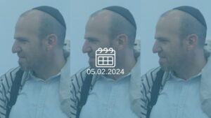 נתי טוקר (צילום: אלי ציפורי)
