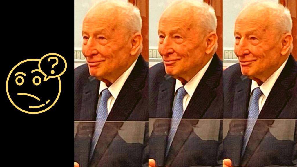 יהודה וינשטיין (צילום: אלי ציפורי)